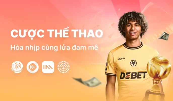 Cá cược thể thao tại TIC88