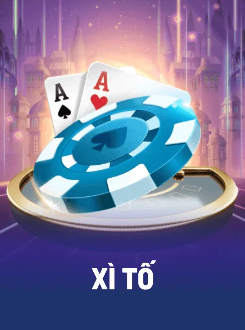 Chơi bài xì tố TIC88