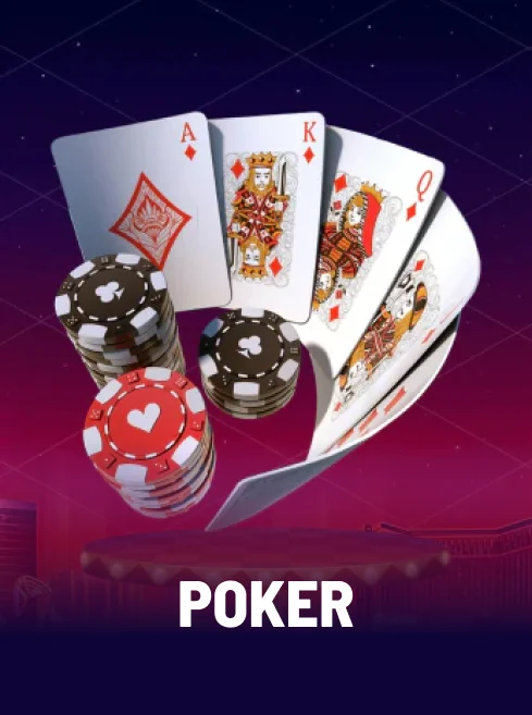 Chơi Poker TIC88