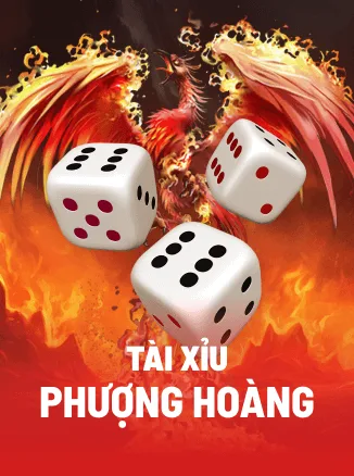 Tài Xỉu Phượng Hoàng TIC88